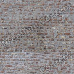 Seamless Brick